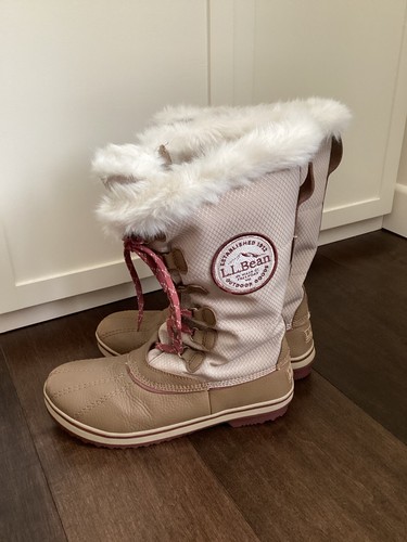 Bean women s winter snow - women's,